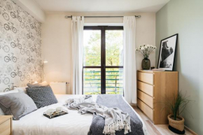 Bazaar Apartment - LoftAffair